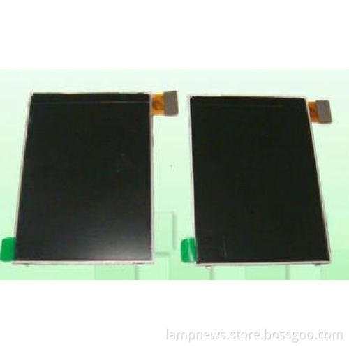 2013 Original Mobile phone LCD for SAMSUNG B5722